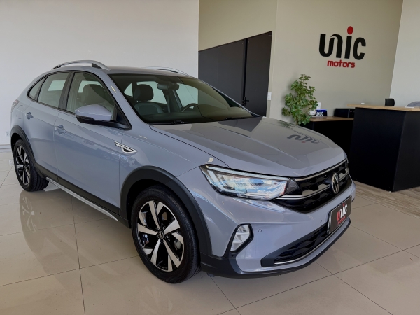 NIVUS HIGHLINE 1.0 TURBO AUT. 2021