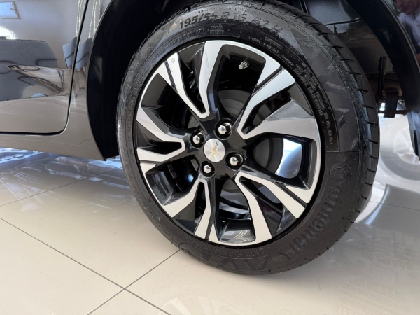 Chevrolet ÔNIX PLUS 1.0 TURBO - Aut Premier II - único dono Premier II