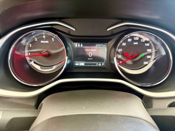 Chevrolet ÔNIX PLUS 1.0 TURBO - Aut Premier II - único dono Premier II