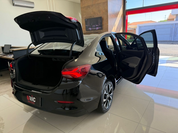 Chevrolet ÔNIX PLUS 1.0 TURBO - Aut Premier II - único dono Premier II