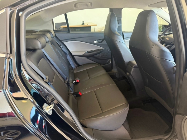 Chevrolet ÔNIX PLUS 1.0 TURBO - Aut Premier II - único dono Premier II