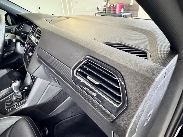 Volkswagem Nova Tiguan 300TSI - 7Lugares 2024 R-LINE + TETO