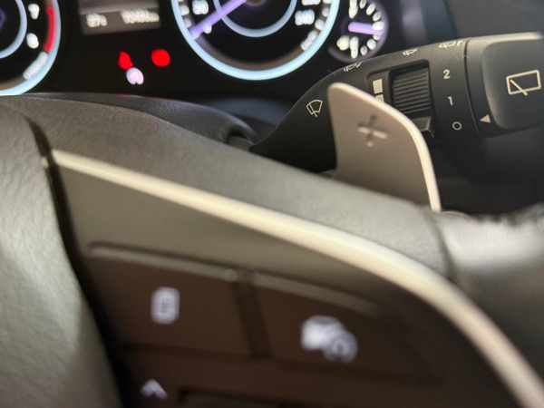 Hyundai Novo Creta Limited Aut. 1.0 Turbo Flex Limited