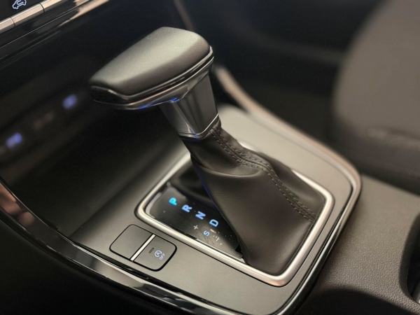 Hyundai Novo Creta Limited Aut. 1.0 Turbo Flex Limited