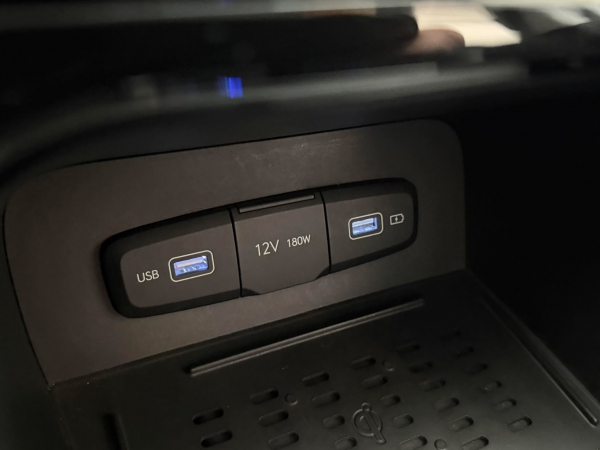 Hyundai Novo Creta Limited Aut. 1.0 Turbo Flex Limited