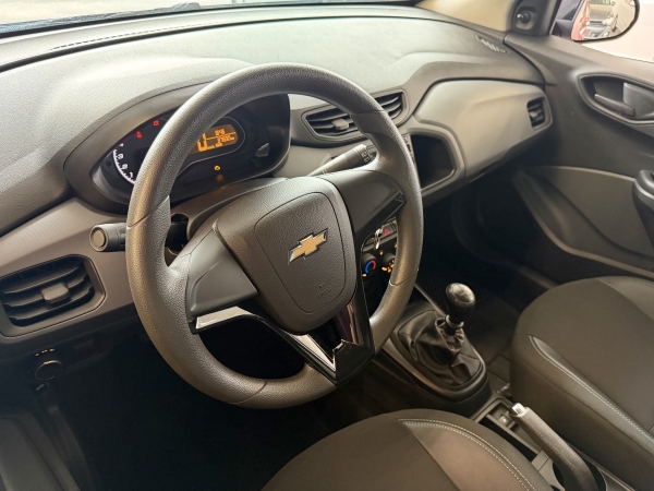 Chevrolet ONIX - 2021  JOY Black  37mil KM JOY Black