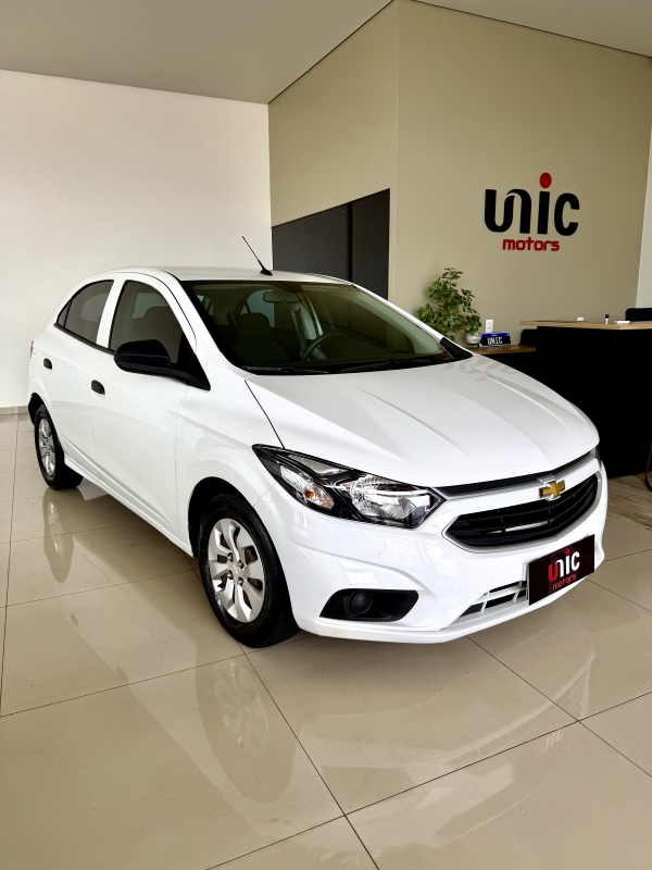 ONIX JOY - MANUAL 2016