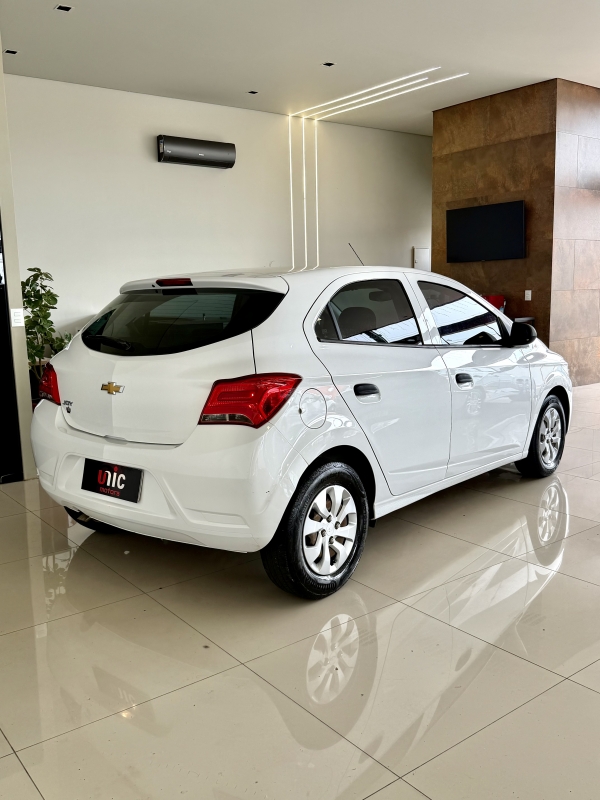 Chevrolet ONIX JOY - MANUAL 2016 JOY