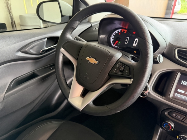 Chevrolet ONIX LT 1.0 - Flex - 2019 LT