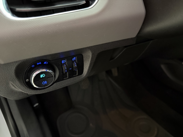 Chevrolet ONIX LT 1.0 - Flex - 2019 LT