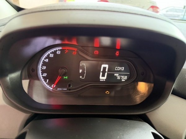Chevrolet ONIX LT 1.0 - Flex - 2019 LT