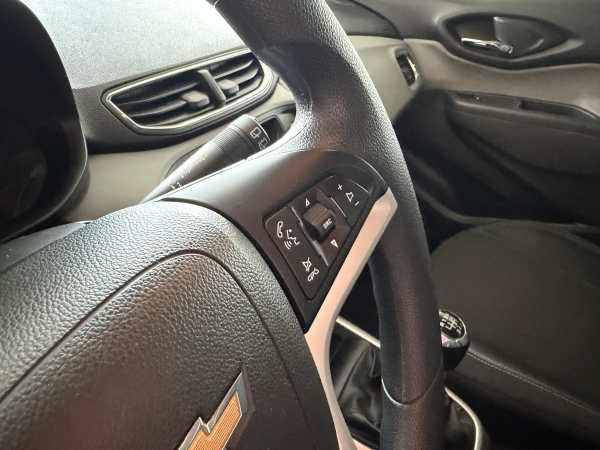 Chevrolet ONIX LT 1.0 - Flex - 2019 LT