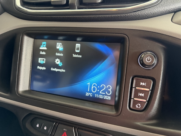 Chevrolet ONIX LT 1.0 - Flex - 2019 LT
