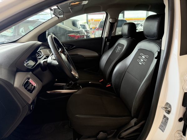 Chevrolet ONIX LT 1.0 - Flex - 2019 LT
