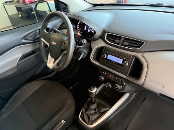 Chevrolet ONIX LT 1.0 - Flex - 28mil km - 2019 LT