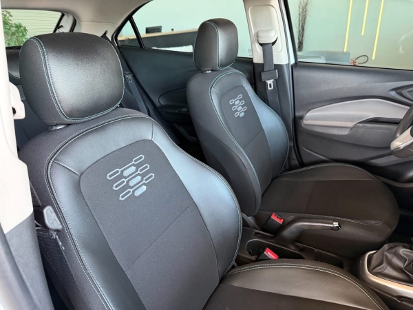 Chevrolet ONIX LT 1.0 - Flex - 28mil km - 2019 LT