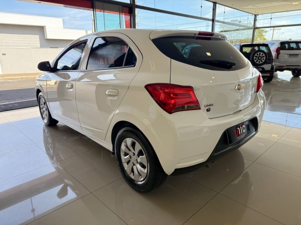 Chevrolet ONIX LT 1.0 - Flex - 28mil km - 2019 LT
