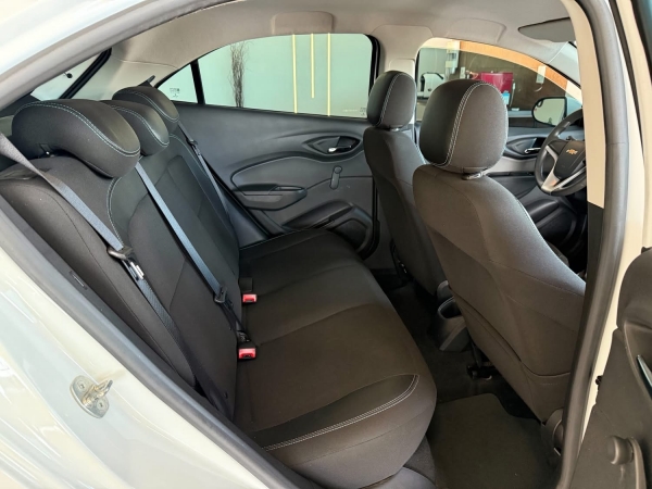 Chevrolet ONIX LT 1.0 - Flex - 28mil km - 2019 LT