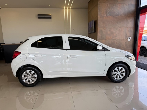 Chevrolet ONIX LT 1.0 - Flex - 28mil km - 2019 LT