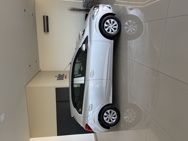 Chevrolet ONIX  LT 1.0 - Flex 38mil km  - Unico Dono LT