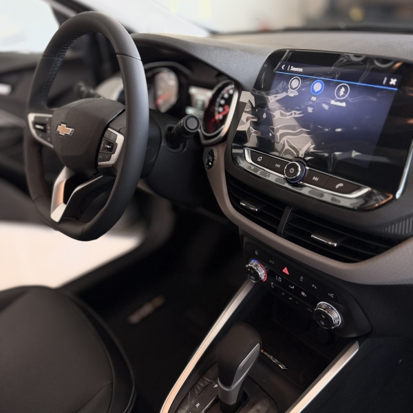 Chevrolet ONIX PREMIER 2 - 0 KM PREMIER 2