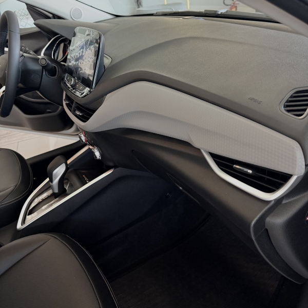 Chevrolet ONIX PREMIER 2 - 0 KM PREMIER 2