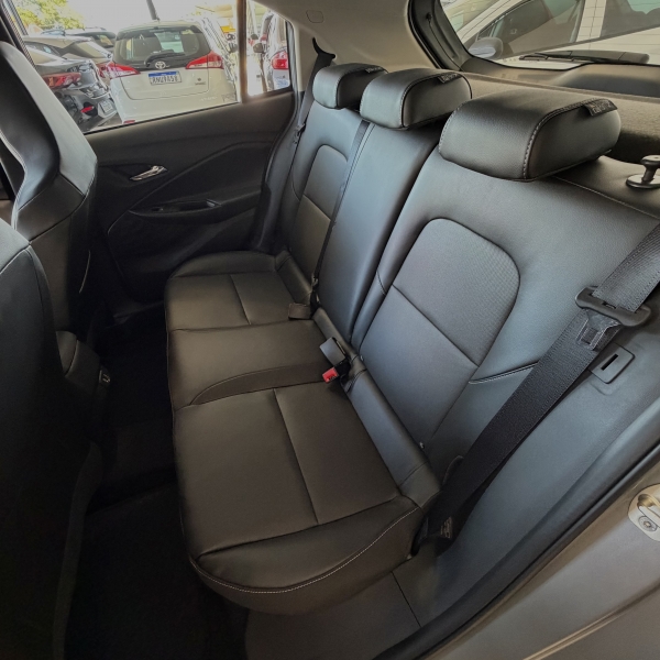 Chevrolet ONIX PREMIER 2 - 0 KM PREMIER 2