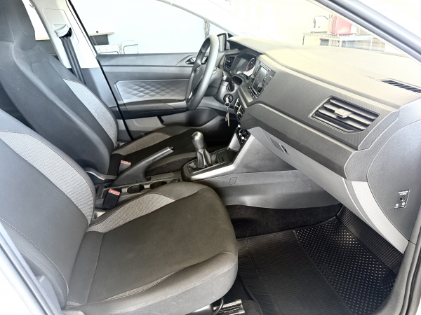 Volkswagem POLO 1.0 FLEX - 2023 UNICO DONO 20MIL KM POLO