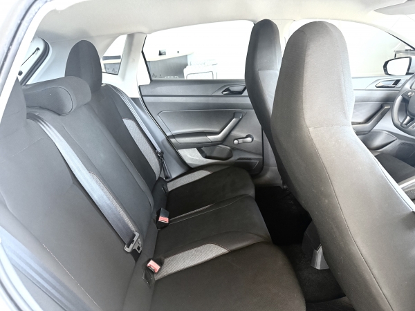 Volkswagem POLO 1.0 FLEX - 2023 UNICO DONO 20MIL KM POLO