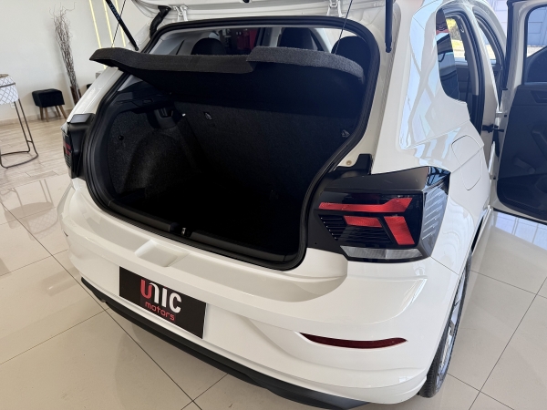 Volkswagem POLO 1.0 FLEX - 2023 UNICO DONO 20MIL KM POLO