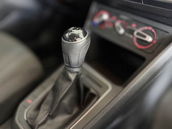 Volkswagem POLO 1.0 FLEX MANUAL 2020 POLO