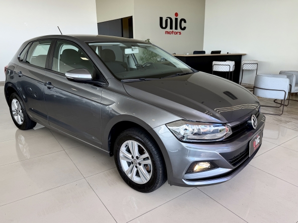 POLO 1.0 FLEX MANUAL 2020