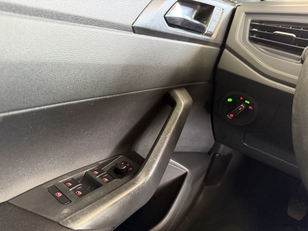 Volkswagem POLO 1.0 FLEX MANUAL 2020 POLO