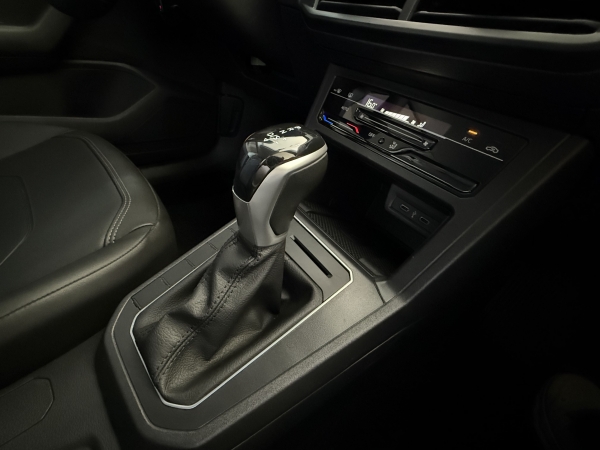 Volkswagem Polo Highline 170TSI - 2024 - 20mKM HIGHLINE