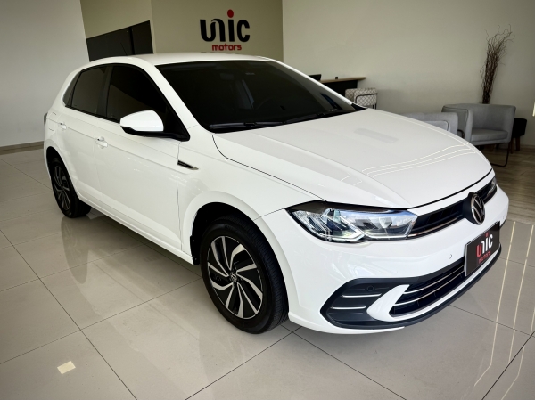 Polo Highline 170TSI - 2024 - 20mKM
