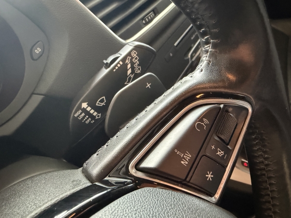 Audi Q3 1.4 TFSI TURBO Flex TFSI TURBO Flex