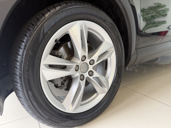 Audi Q3 1.4 TFSI TURBO Flex TFSI TURBO Flex