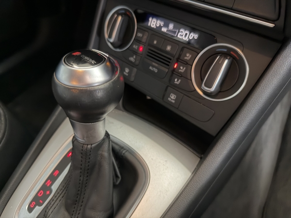 Audi Q3 1.4 TFSI TURBO Flex TFSI TURBO Flex