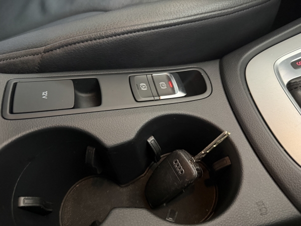 Audi Q3 1.4 TFSI TURBO Flex TFSI TURBO Flex