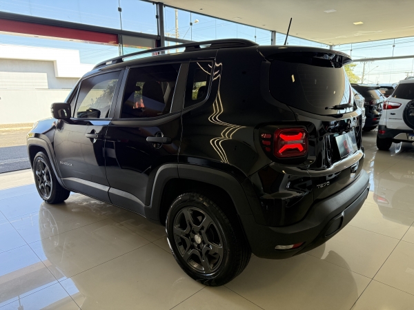 Jeep RENEGADE 1.3T AUT. FLEX 2023 Sport