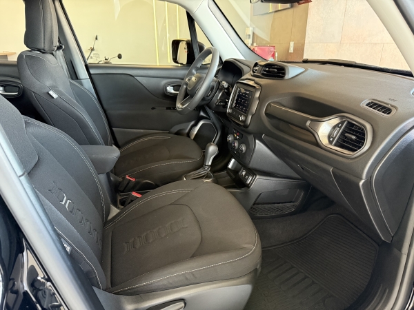 Jeep RENEGADE 1.3T AUT. FLEX 2023 Sport