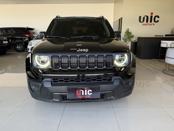 Jeep RENEGADE 1.3T AUT. FLEX 2023 Sport