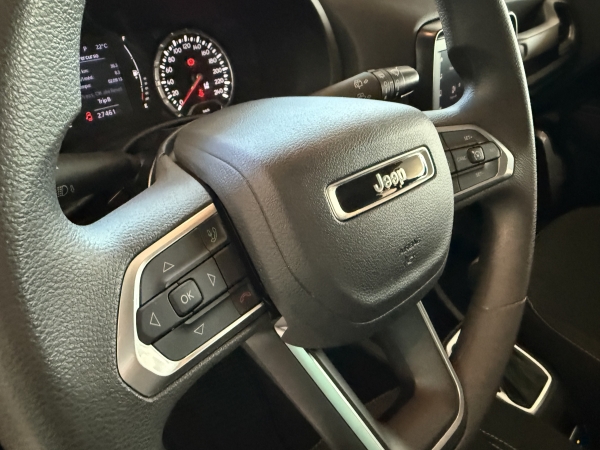 Jeep RENEGADE 1.3T AUT. FLEX 2023 Sport