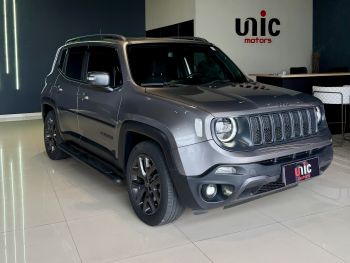 Renegade Longitude 21