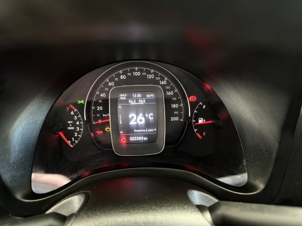 Fiat Strada Cabine Dupla 2023 - 30mil km VOLCANO