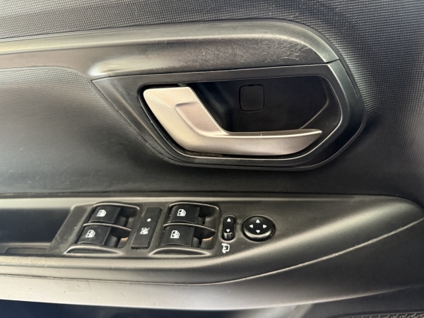 Fiat Strada Cabine Dupla 2023 - 30mil km VOLCANO
