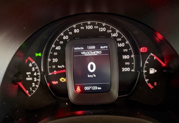 Fiat Strada Cabine Plus 1.3 flex manual 7mil km FREEDOM