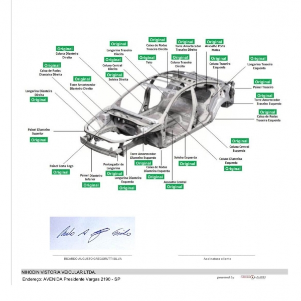 Toyota SW4 DIAMOND 7L - DIESEL 2024 DIAMOND TURBO DIESEL - 7 LUGARES