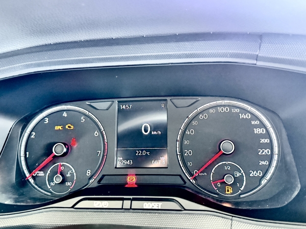 Volkswagem T-CROSS - 2020 1.0 TURBO FLEX - 2020 200 TSI - AUTOMATICO