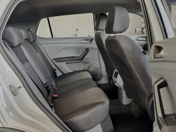 Volkswagem T-CROSS - 2020 1.0 TURBO FLEX - 2020 200 TSI - AUTOMATICO